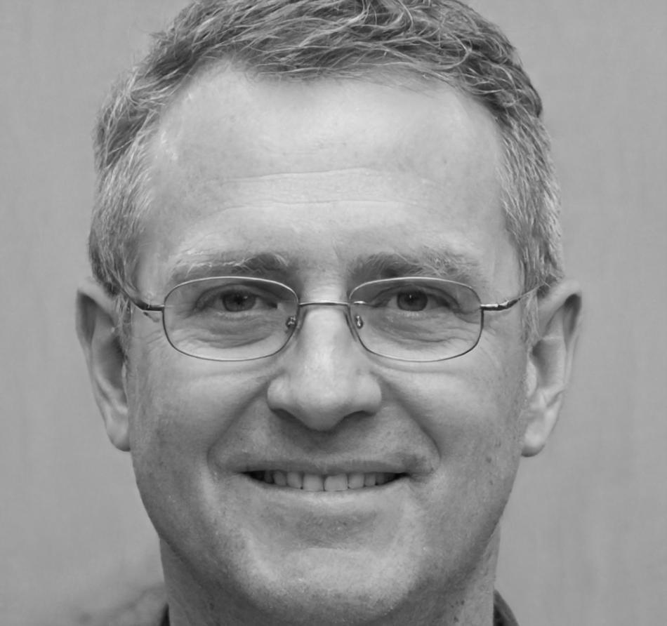 Mateo Silva, Partnership Development Director