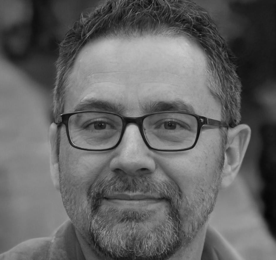 Nicolás Benedetto, Lead Financial Educator at CloudNodeConnect