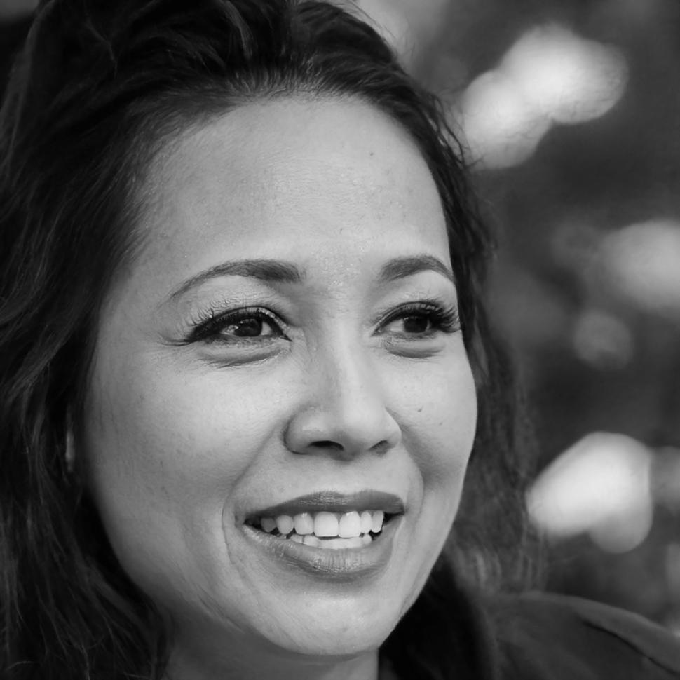 Marina Castellanos, Senior Financial Educator