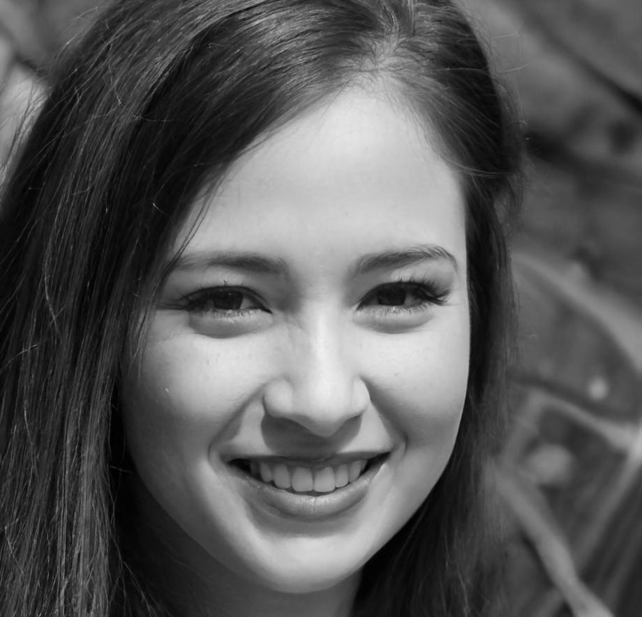 Elena Rosetti, Client Relations Coordinator